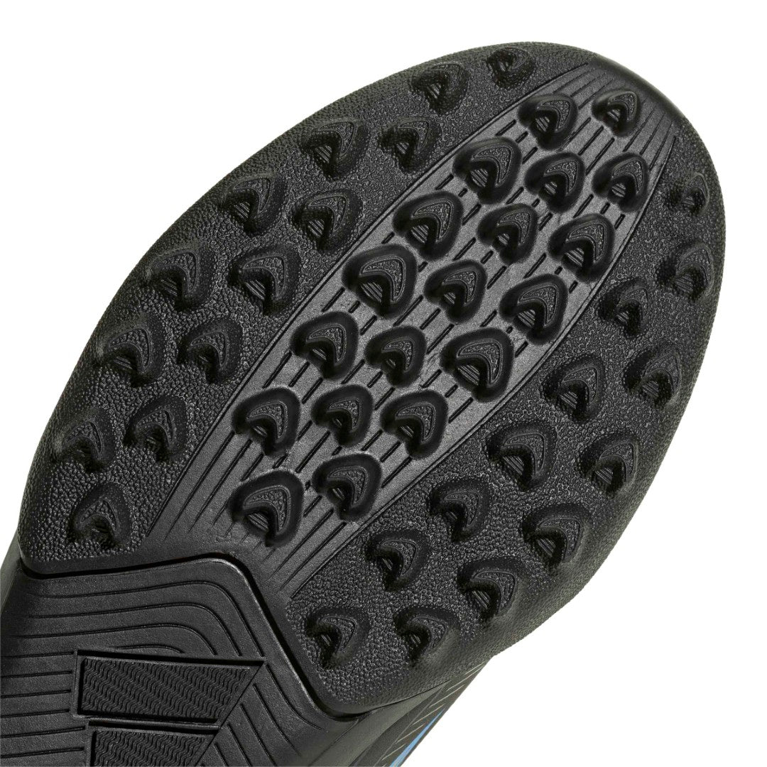 F50 Hyperfast Club Turf Football Boots