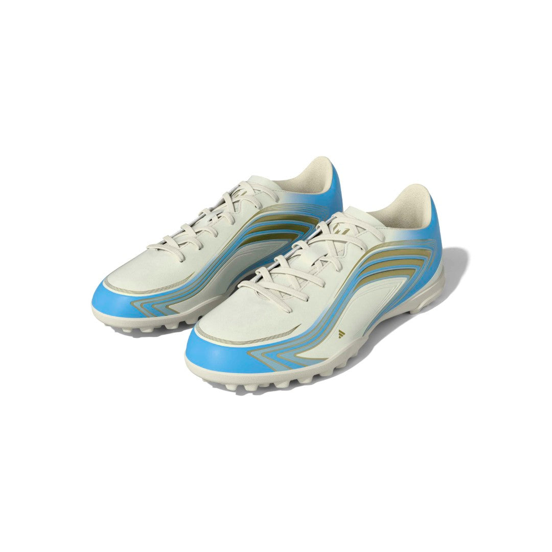 F50 Messi Club Turf Football Boots