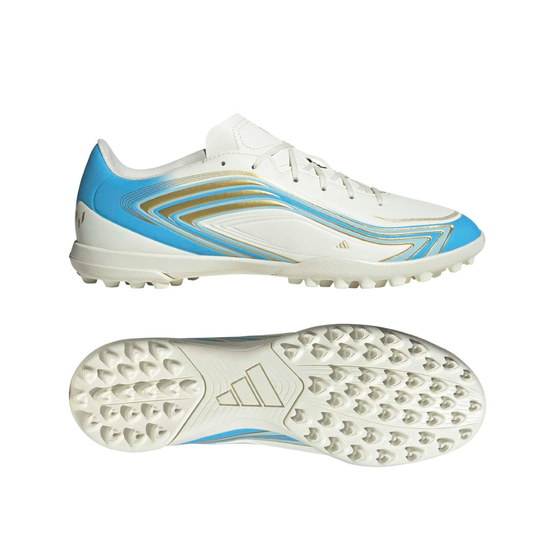 F50 Messi Club Turf Football Boots