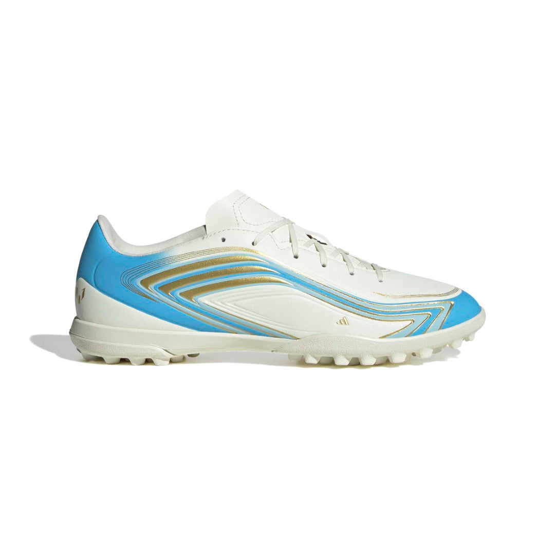 F50 Messi Club Turf Football Boots