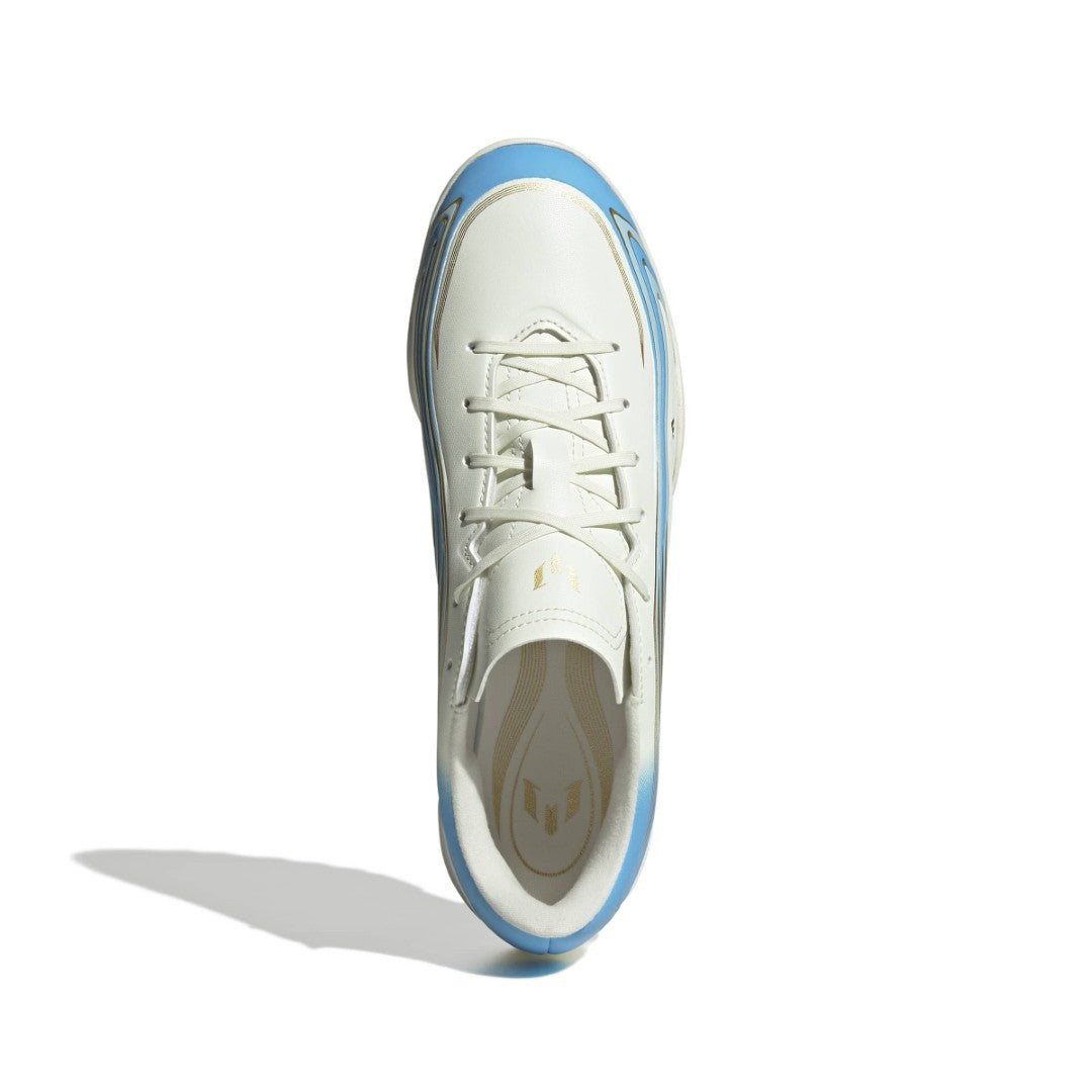 F50 Messi Club Turf Football Boots