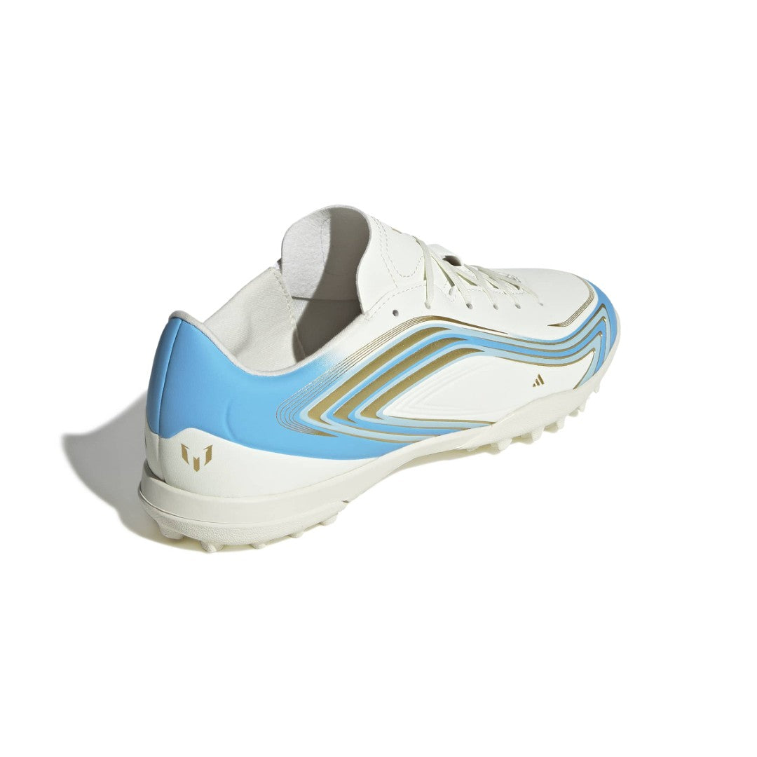 F50 Messi Club Turf Football Boots