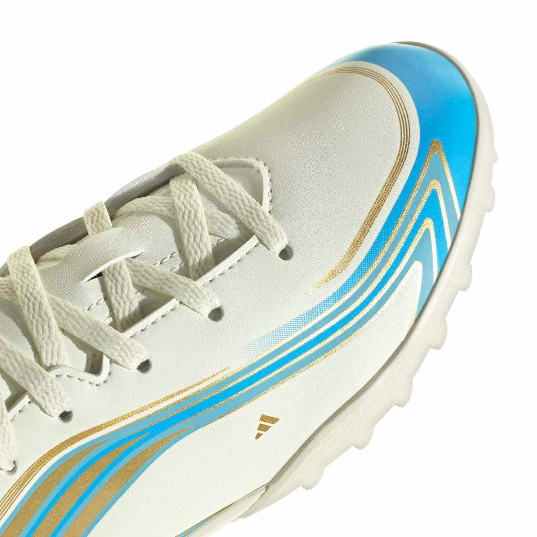 F50 Messi Club Turf Football Shoes