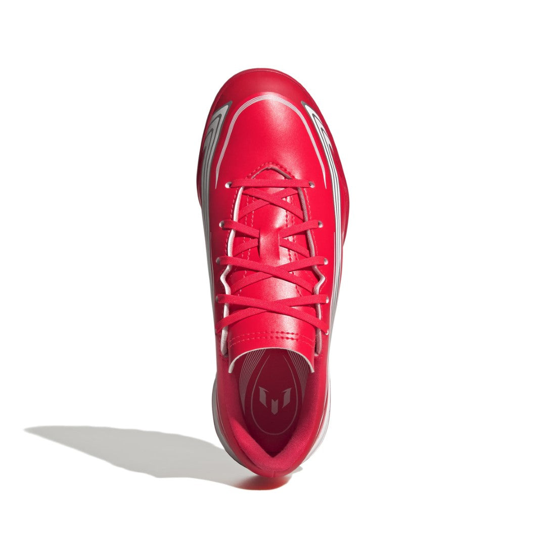 F50 Messi Club Turf Football Shoes