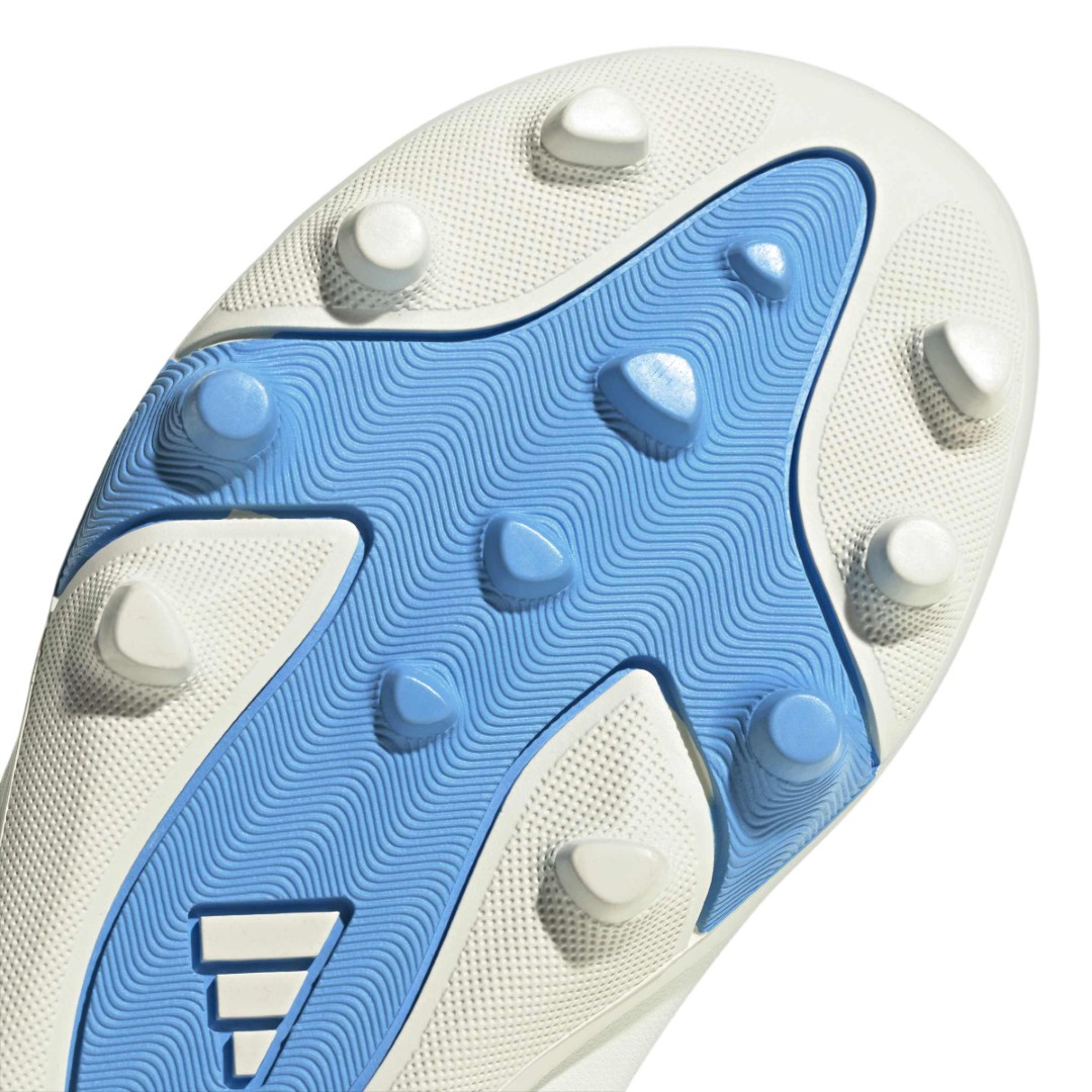 F50 Messi Club Velcro Firm Ground / Multi Ground Football Boots