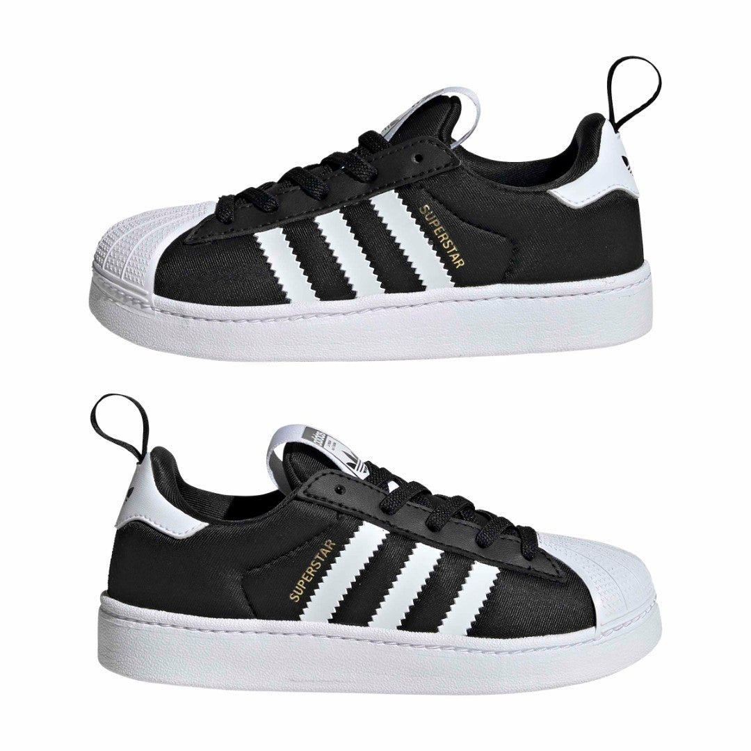 Superstar Quickon Shoes