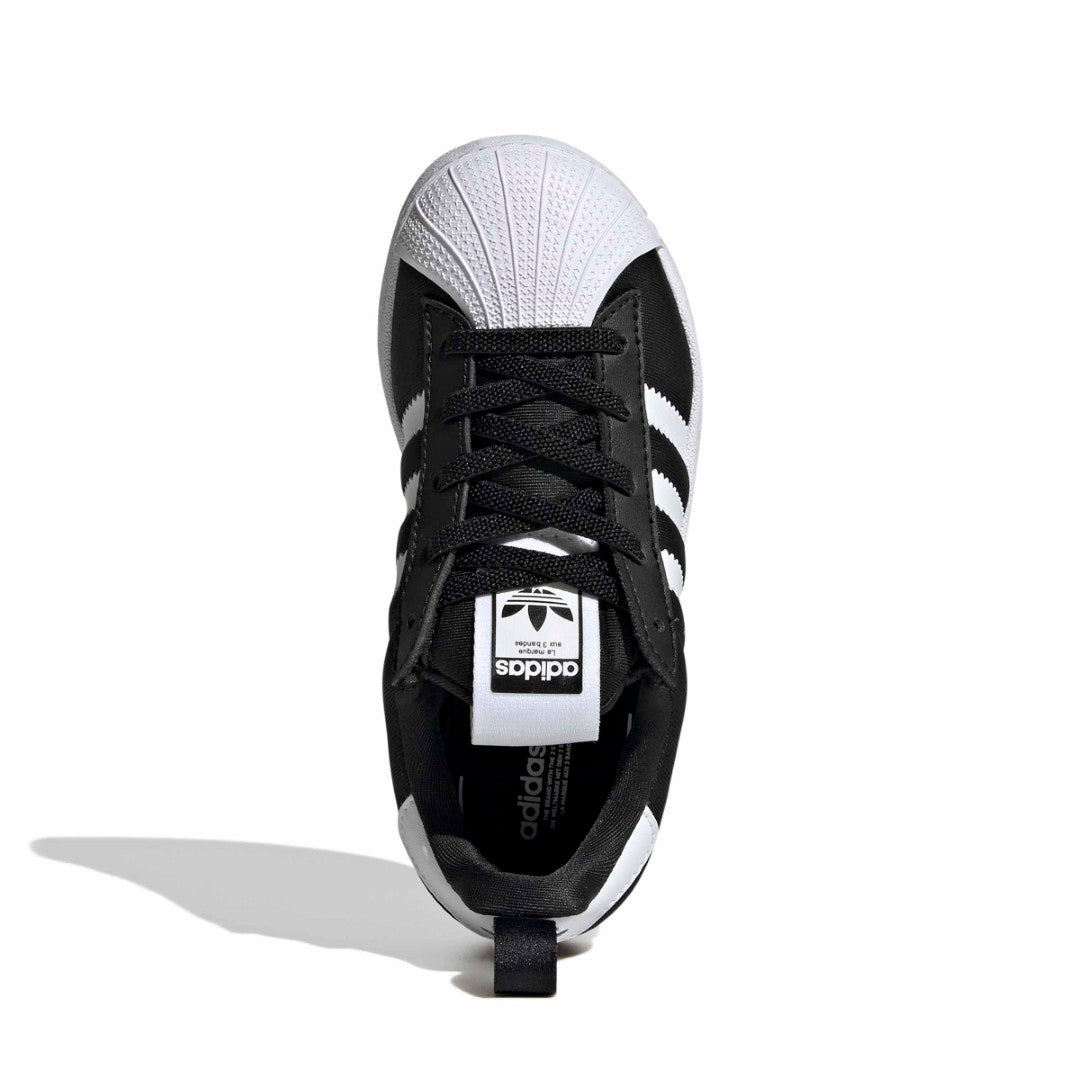 Superstar Quickon Shoes