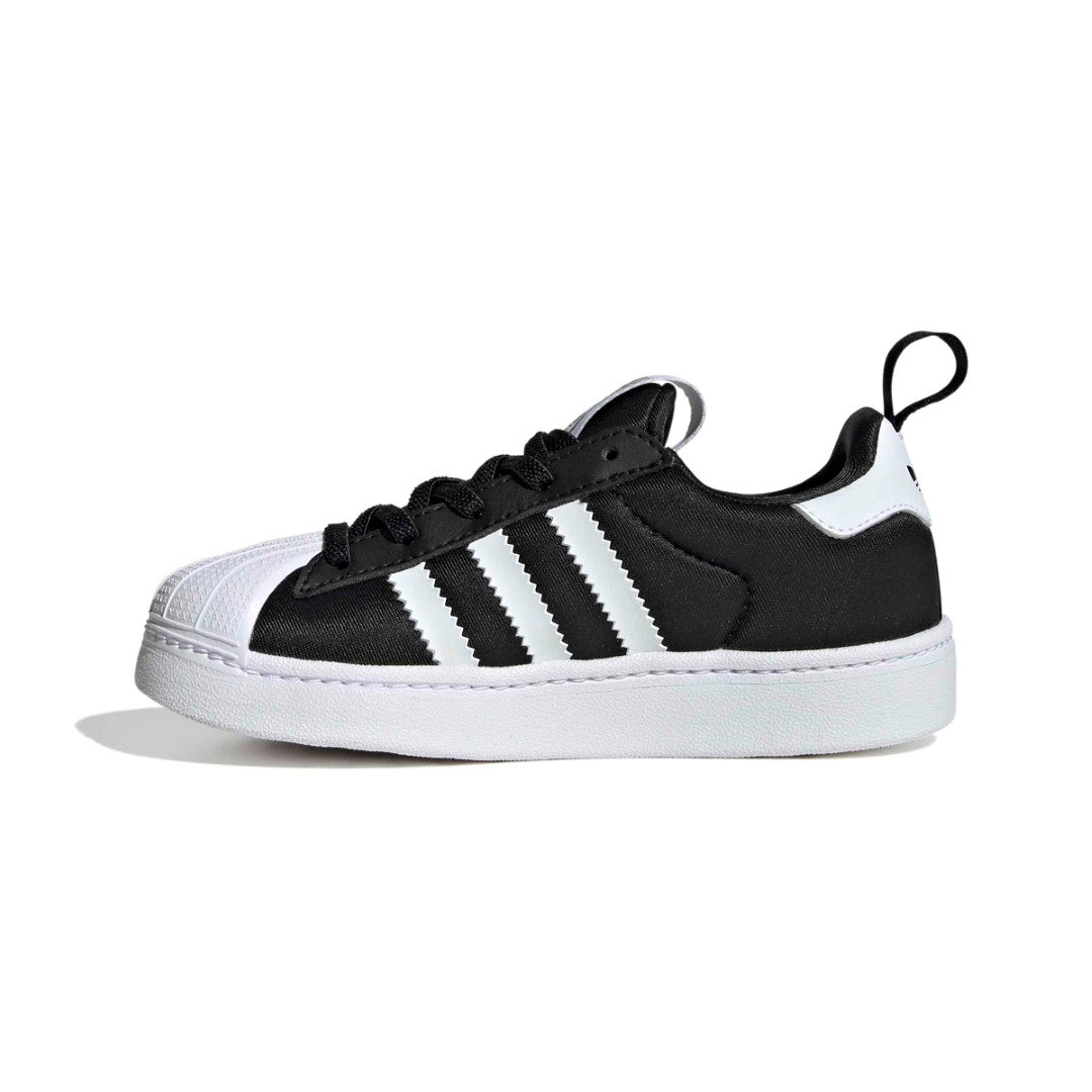 Superstar Quickon Shoes