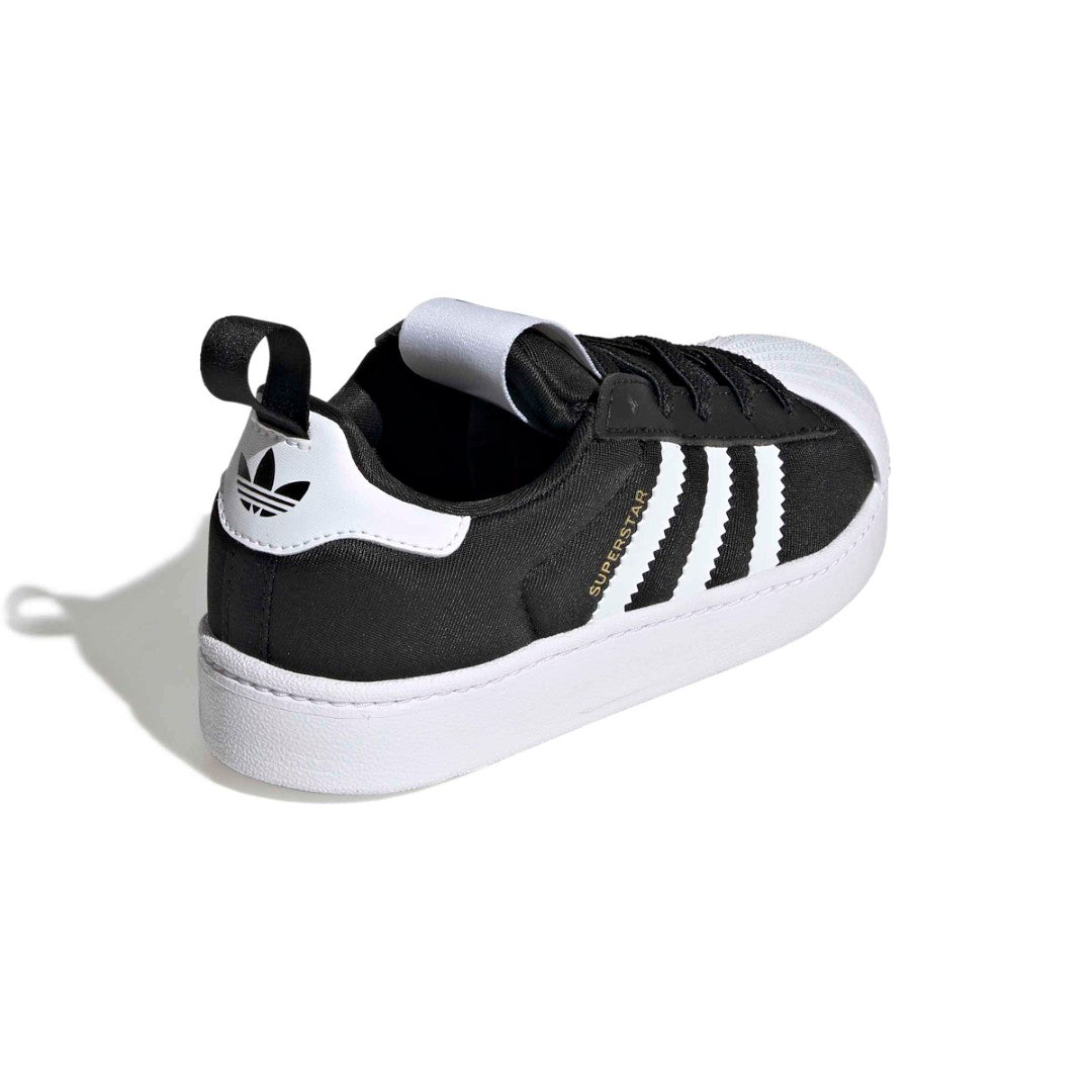 Superstar Quickon Shoes