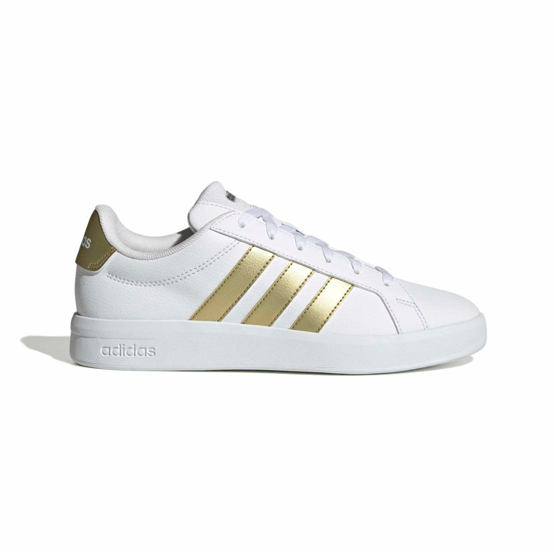 Grand Court Base 3.0 Shoes
