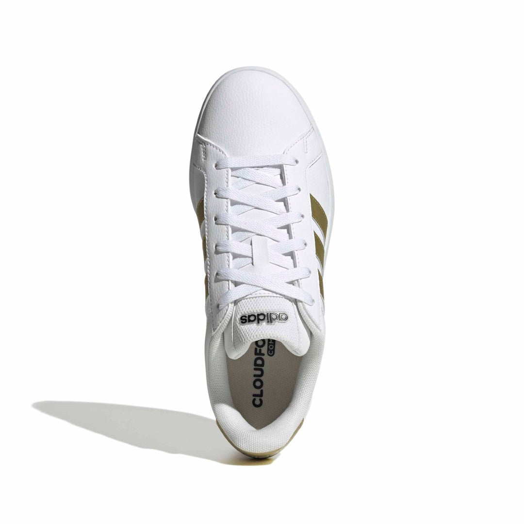 Grand Court Base 3.0 Shoes