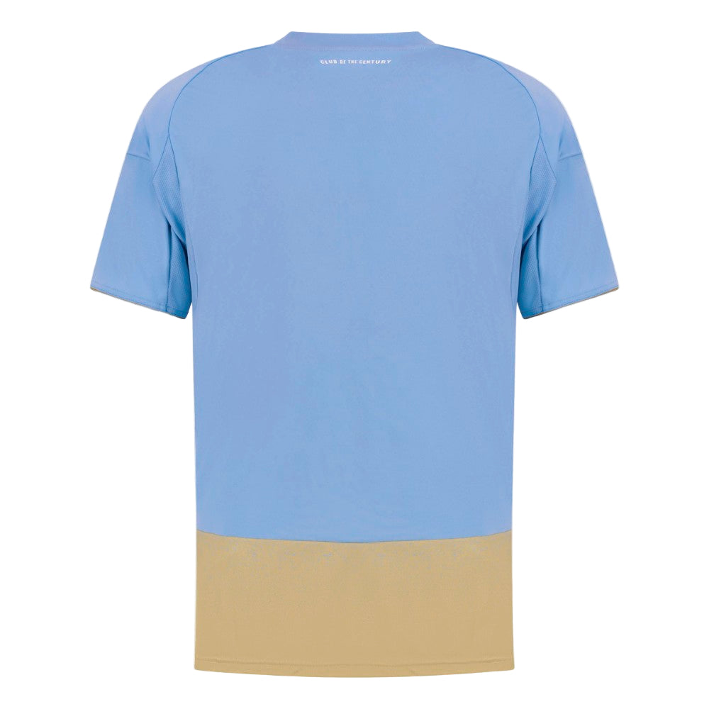 Al Ahly Third Match Jersey