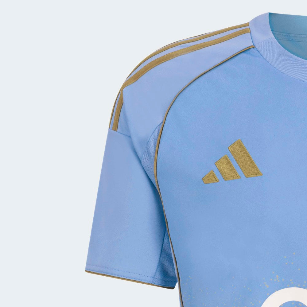 Al Ahly Third Match Jersey