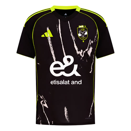 Al Ahly Away 25/26 Jersey