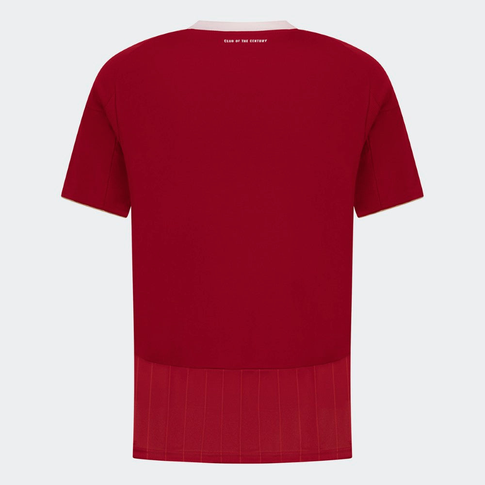 قميص الأهلي الأساسي 25/26