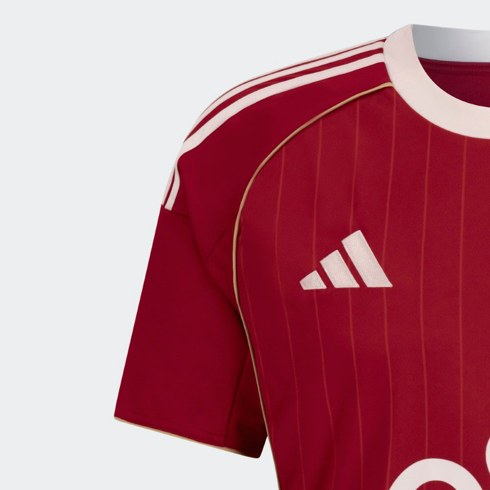 Al Ahly 25/26 Kids Home Jersey