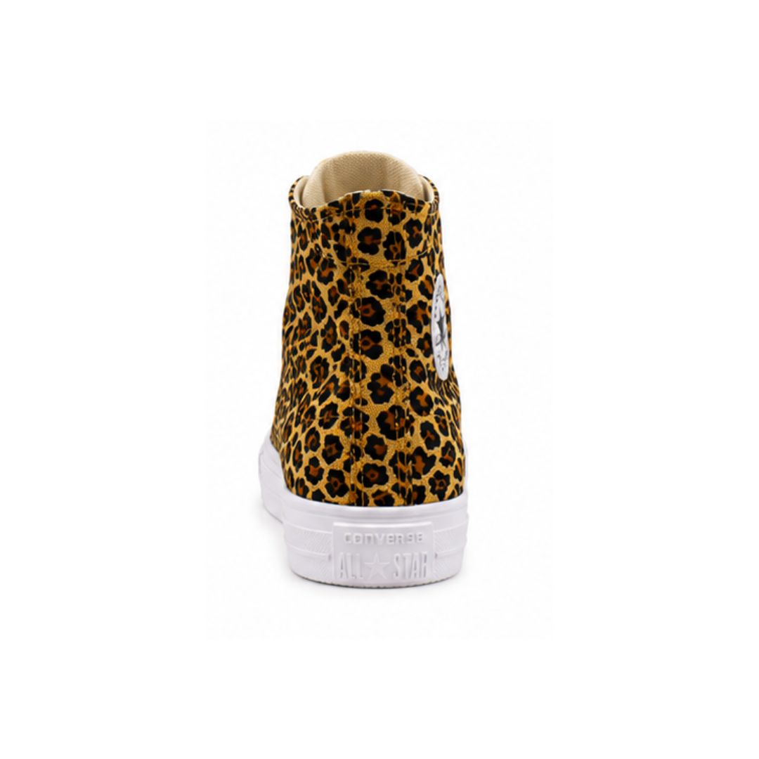 Day One Original Leopard Shoes