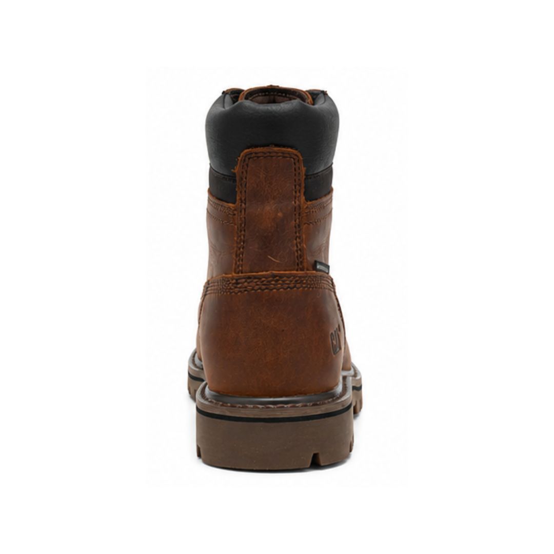 Deplete Wp Boots