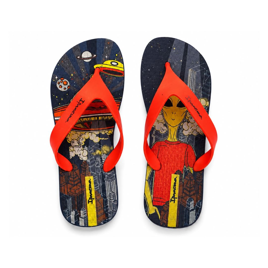 Deck Slippers