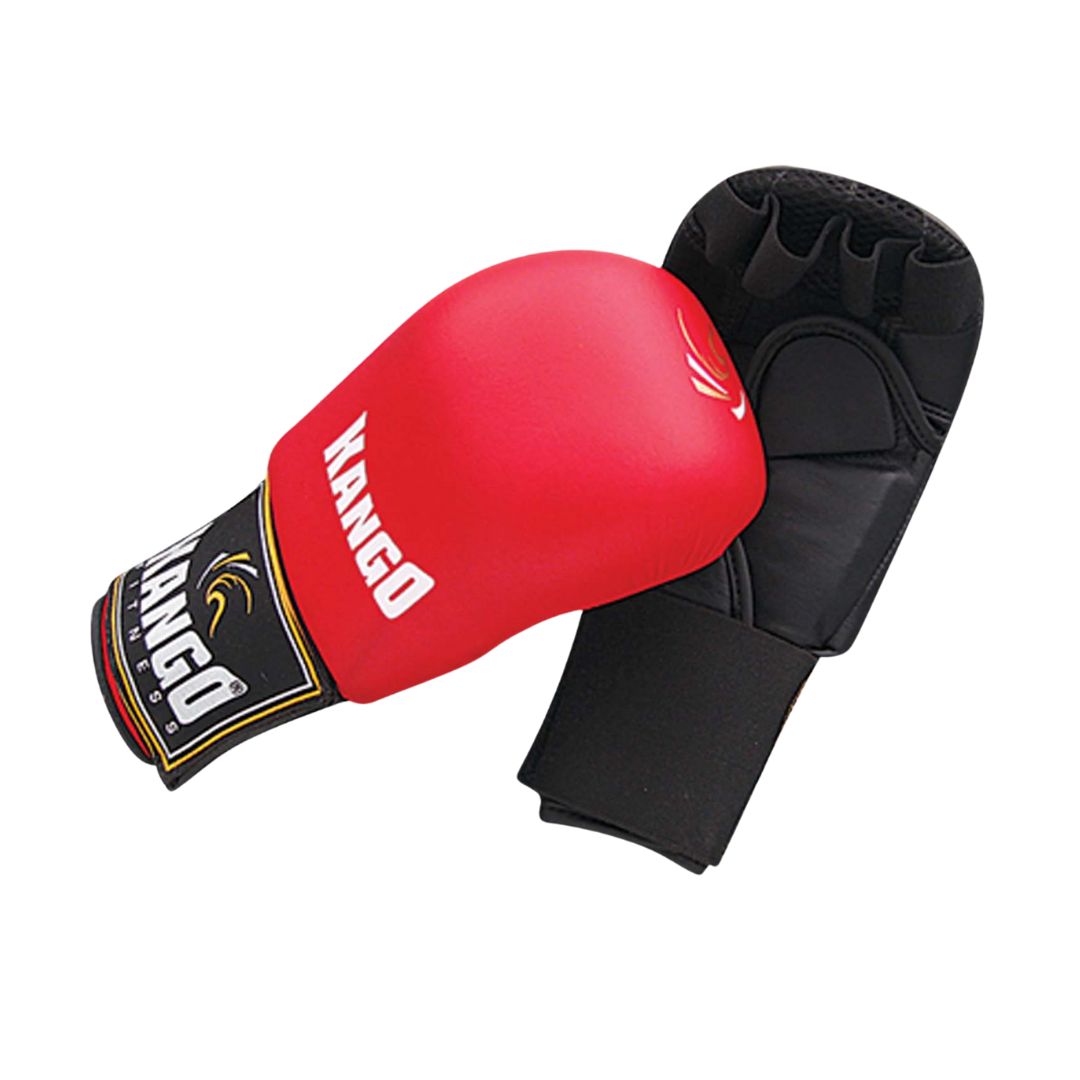 واقي يد كاراتيه