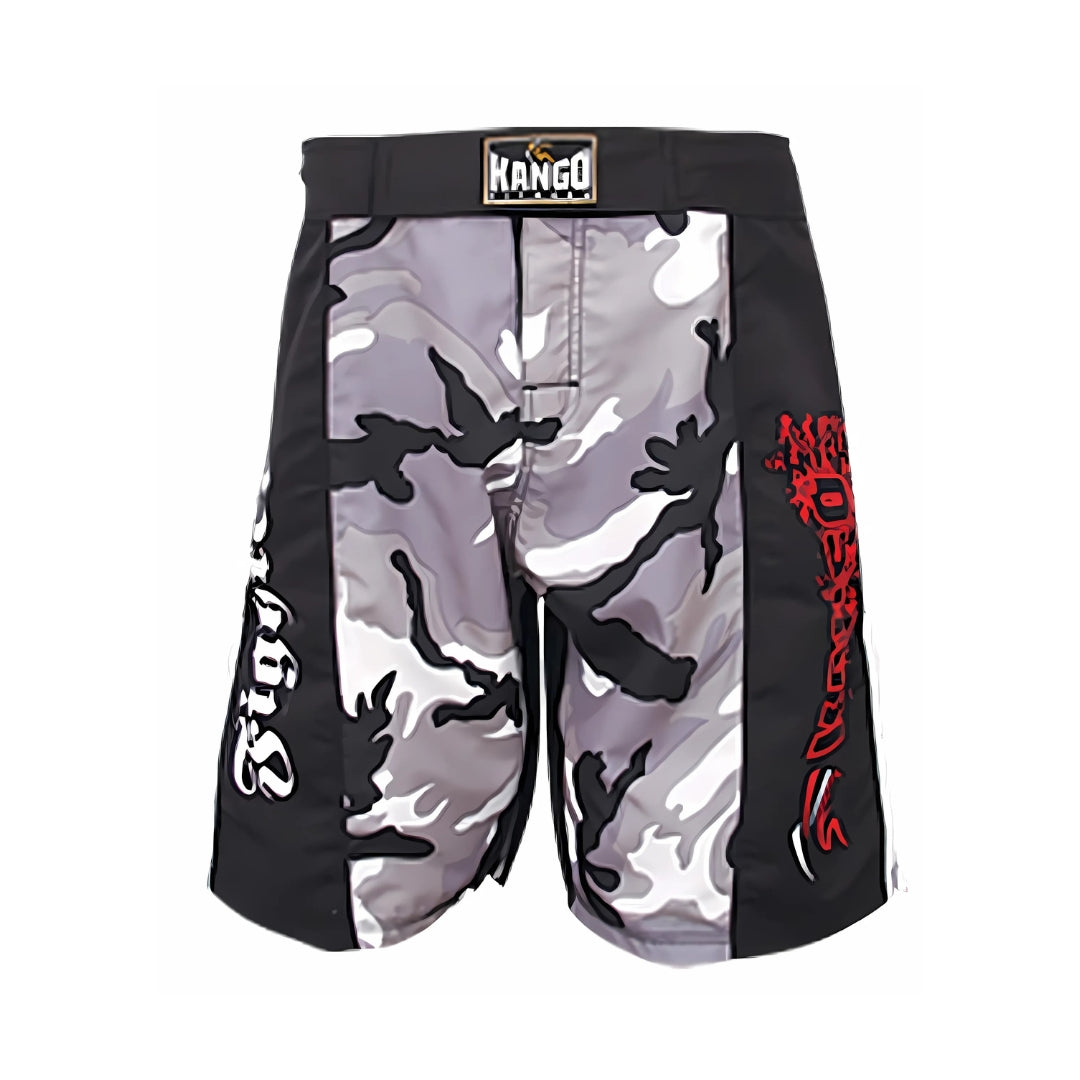 MMA Shorts