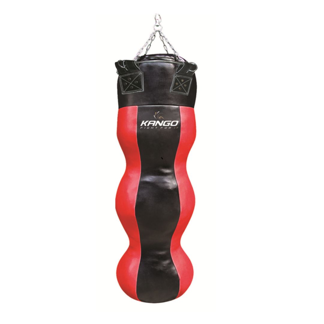 Leather Punching Bag