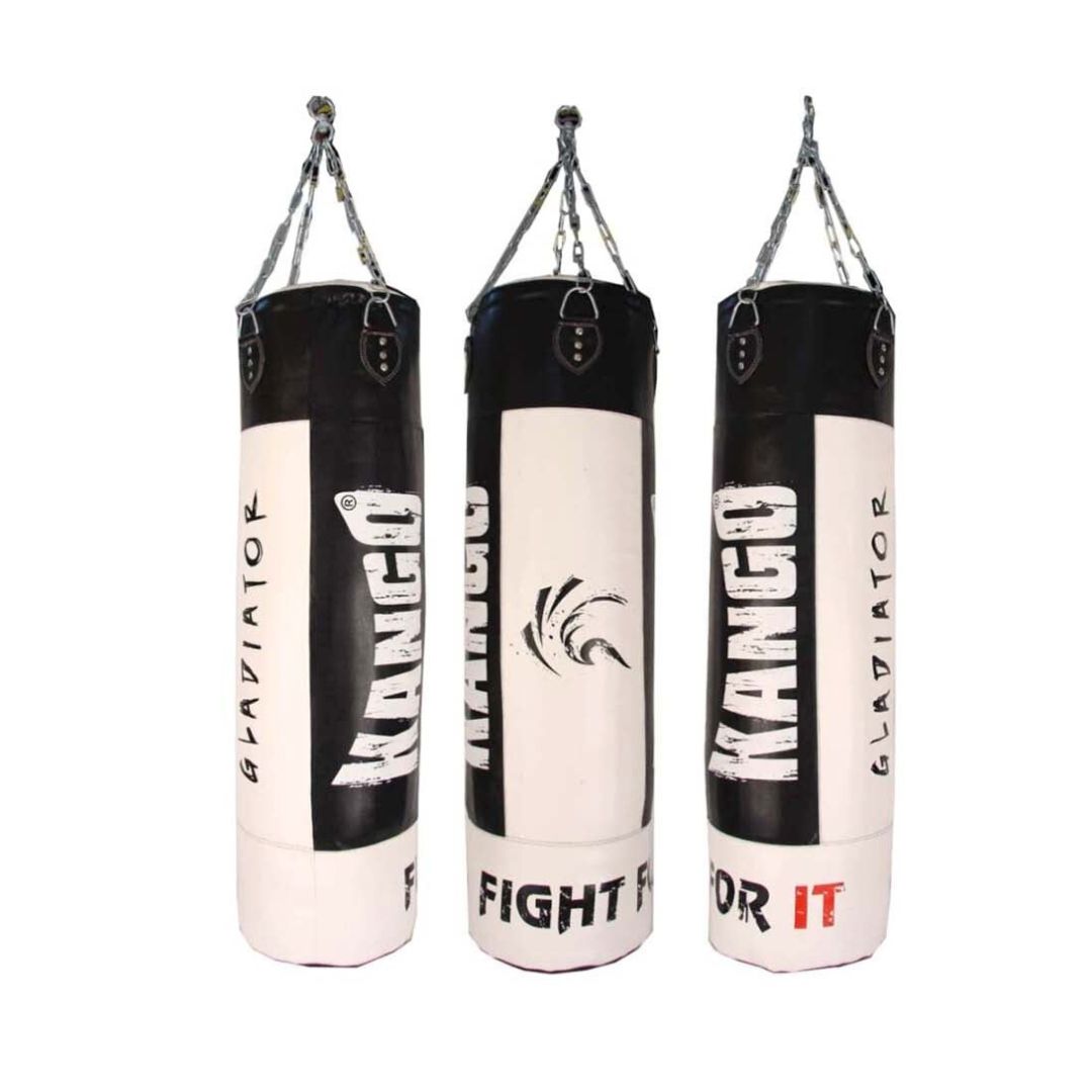 Go Easy Pu Punching Bag