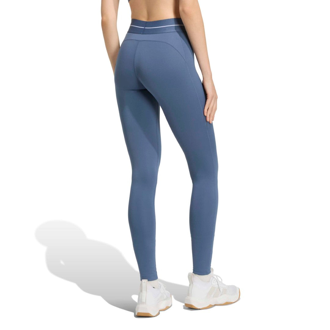 Hyperglam Full Length Leggings