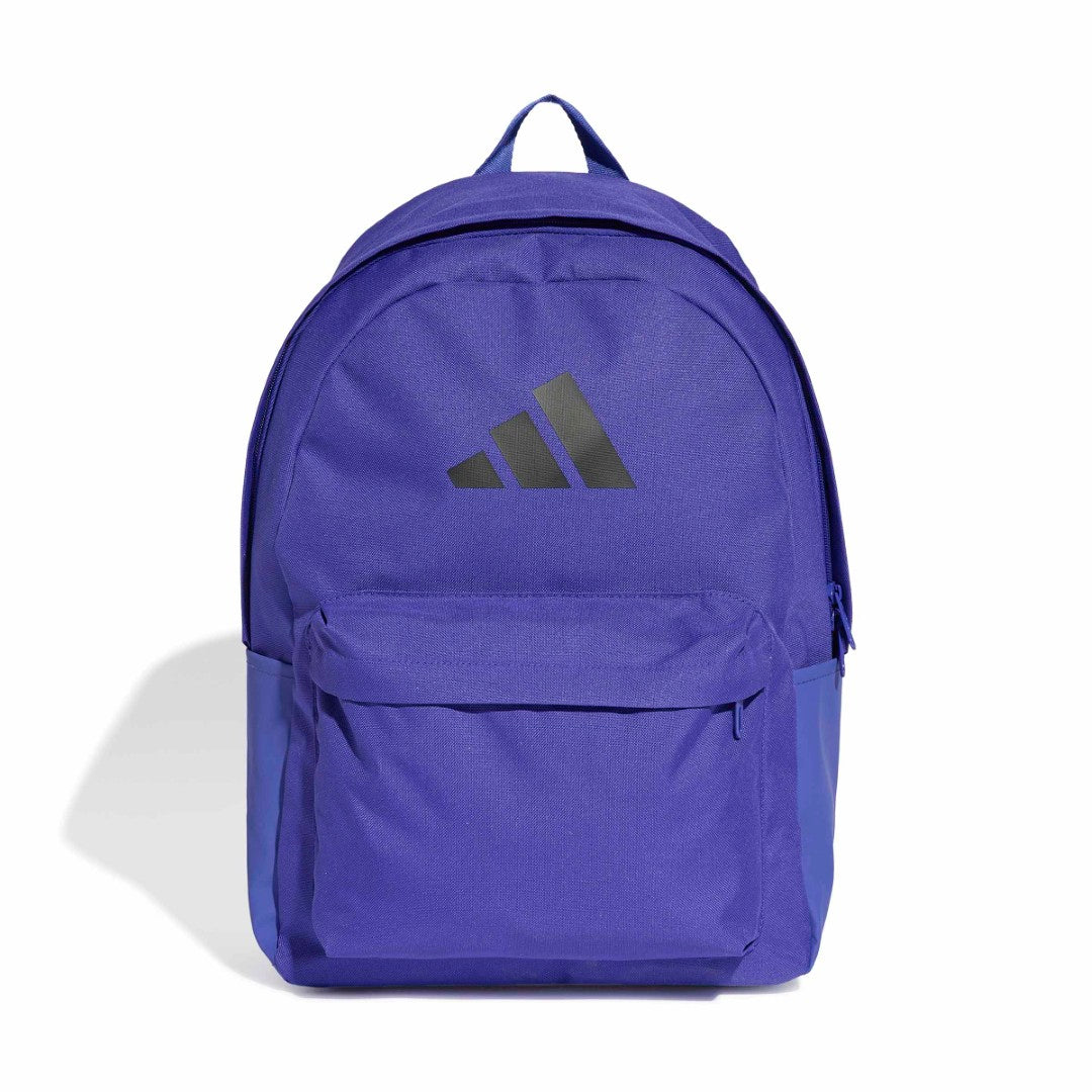 Classic 3 Bar Logo Backpack