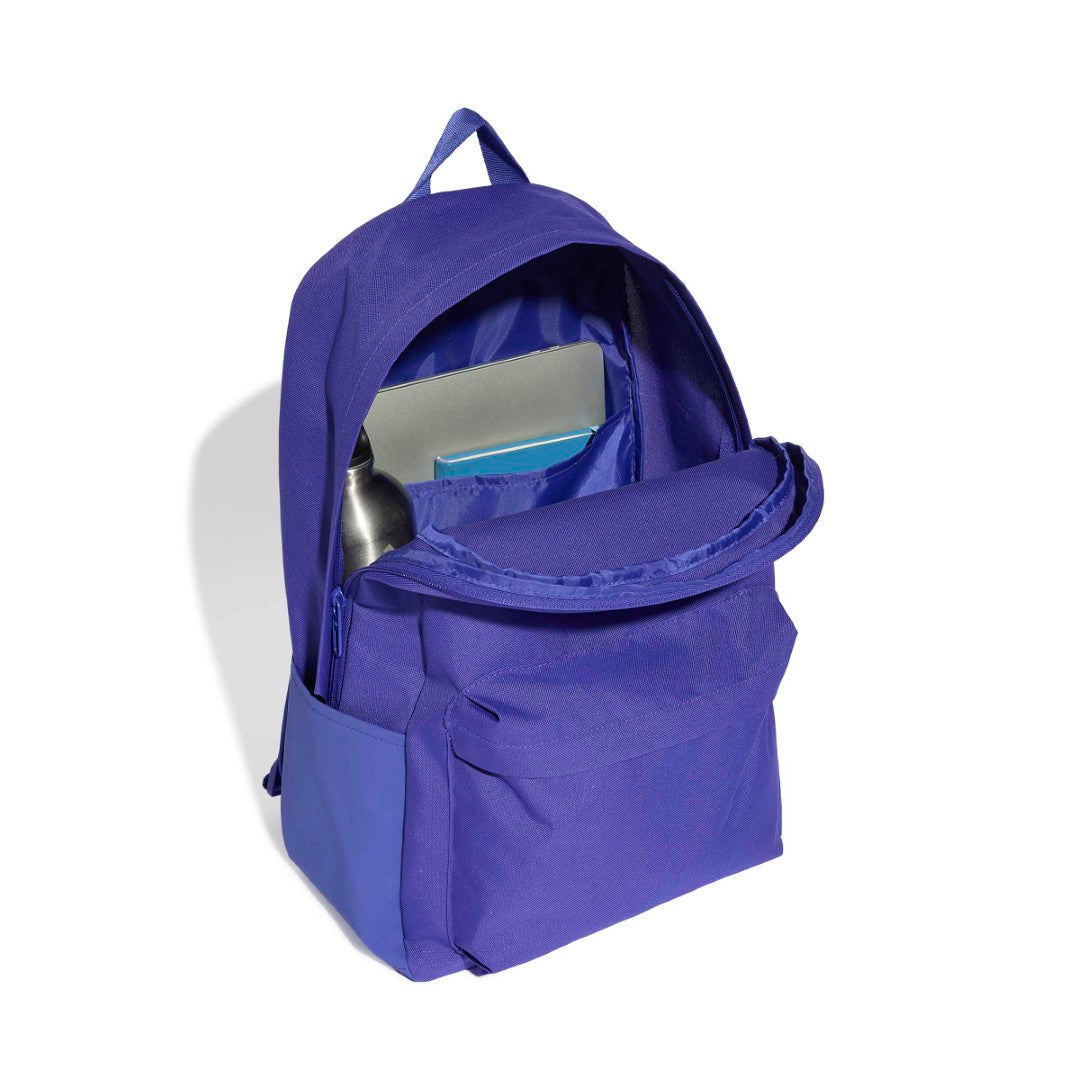 Classic 3 Bar Logo Backpack