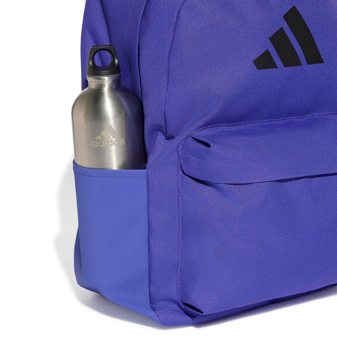 Classic 3 Bar Logo Backpack