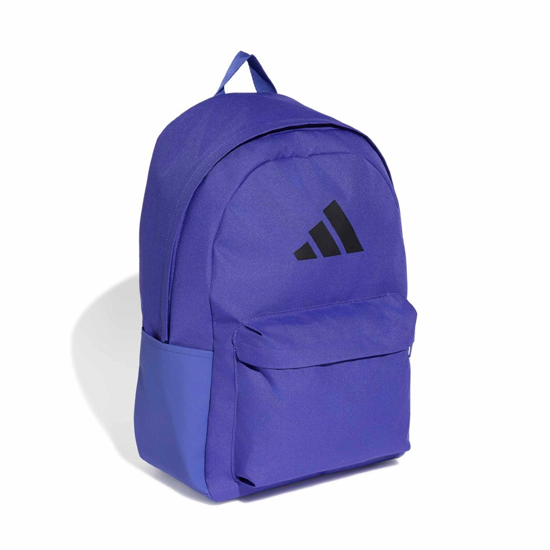 Classic 3 Bar Logo Backpack