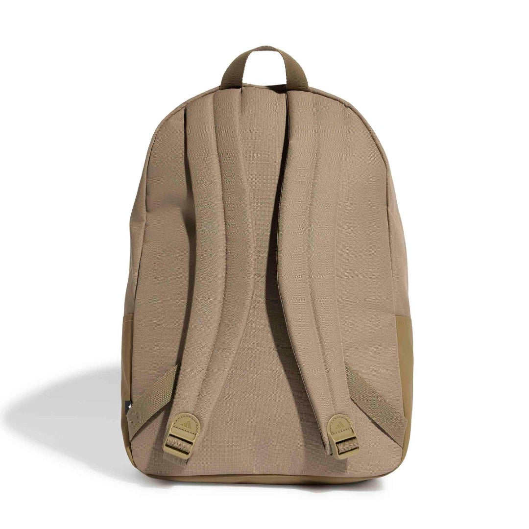 Classic 3 Bar Logo Backpack