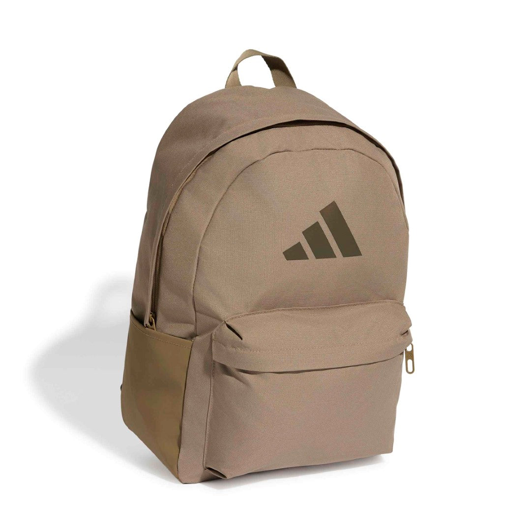 Classic 3 Bar Logo Backpack