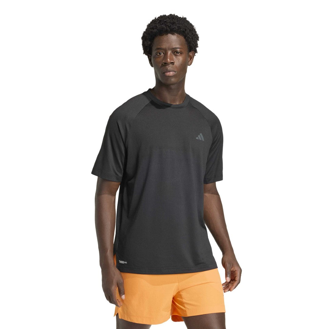 Tech Essentials Workout T-Shirt