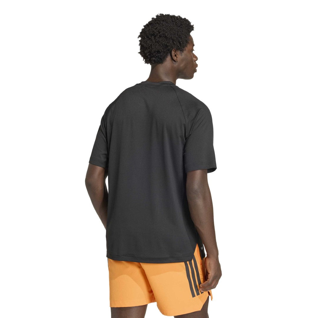 Tech Essentials Workout T-Shirt