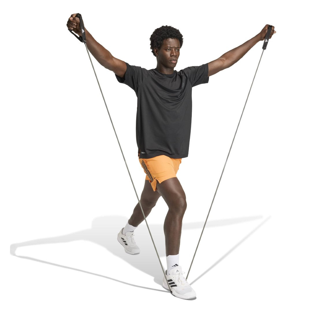 Tech Essentials Workout T-Shirt