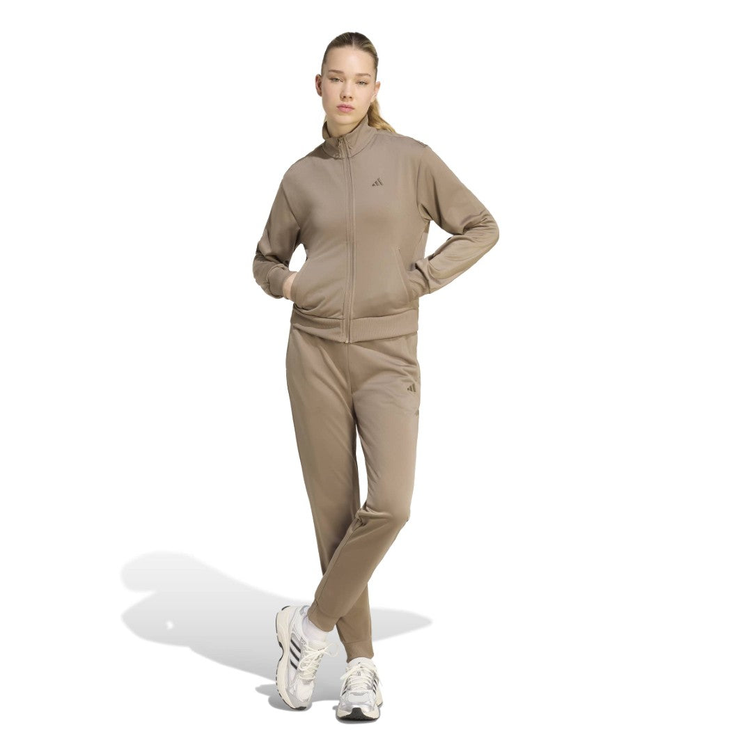 Essentials Feel Cozy Track Suit