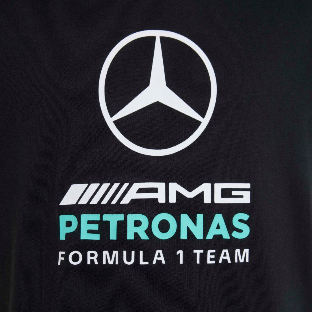 Mercedes - Amg Petronas Formula 1 Team Dna Graphic T-Shirt