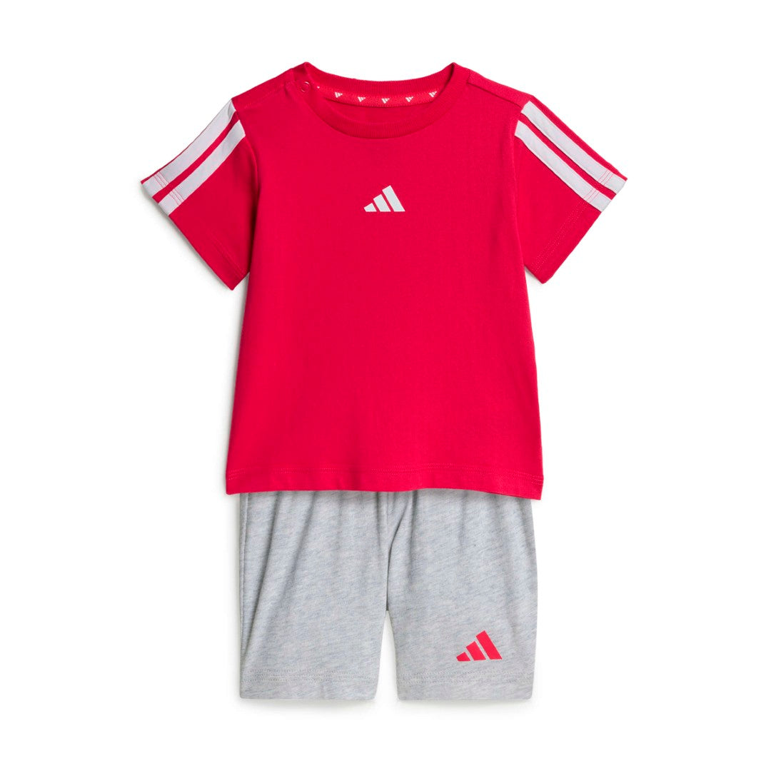 Essentials Tee Set