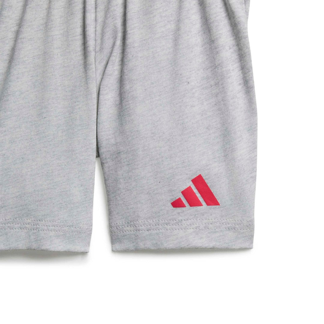 Essentials Tee Set