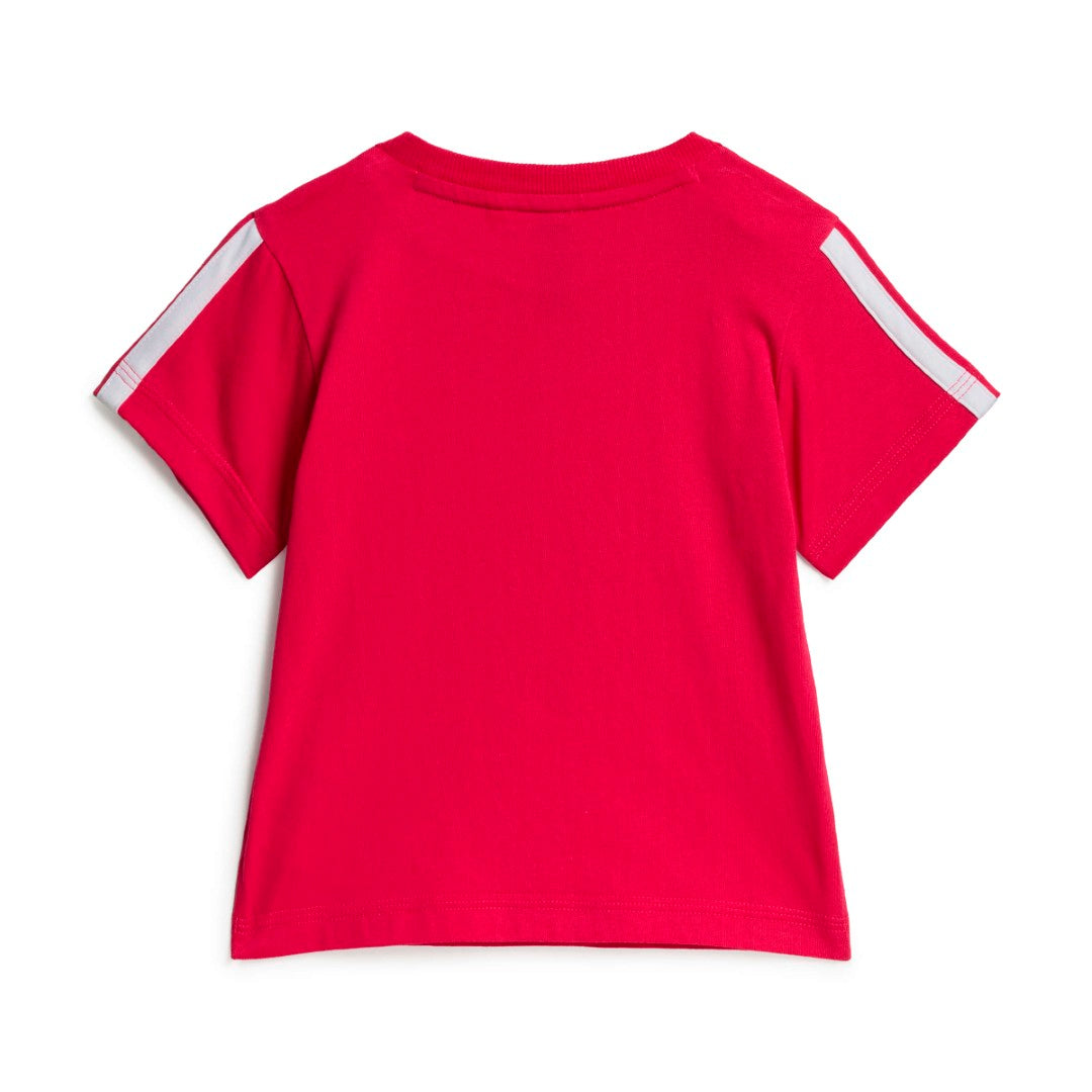 Essentials Tee Set
