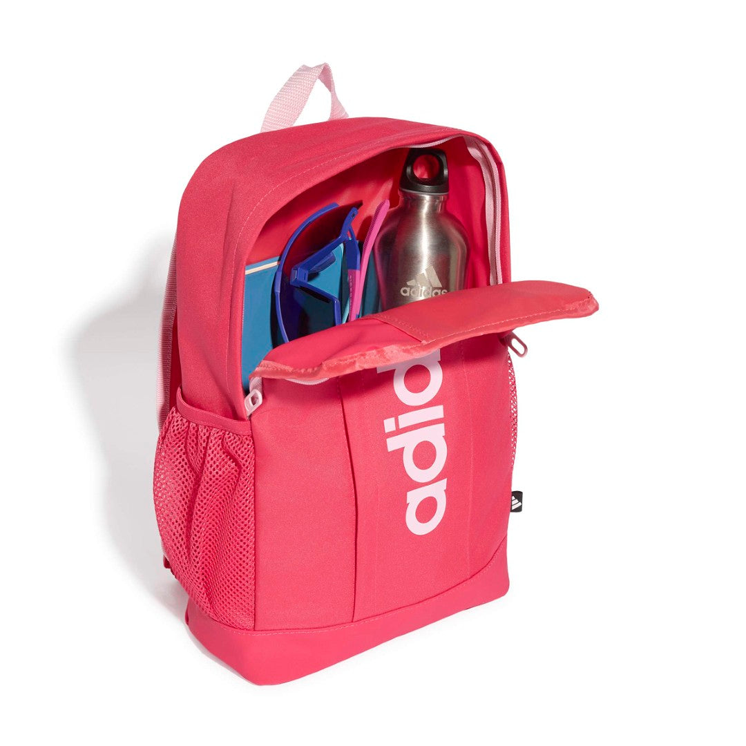 Linear Backpack