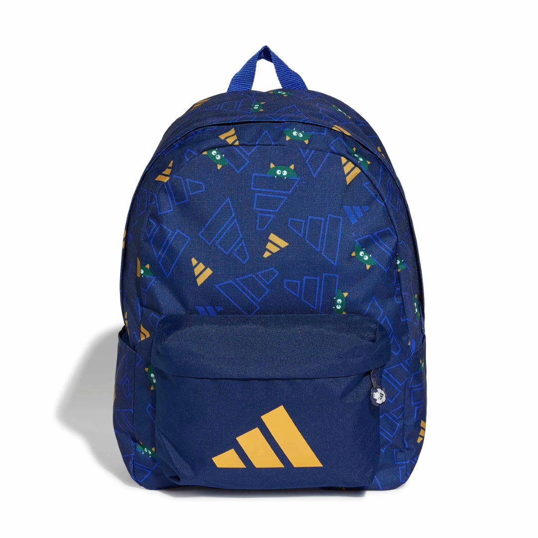 Little Kids Tiro_Nster Backpack AOP