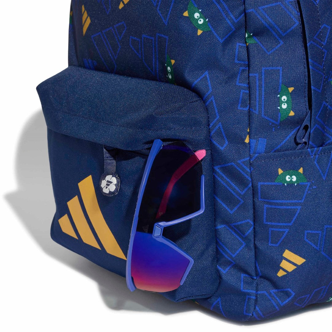 Little Kids Tiro_Nster Backpack AOP