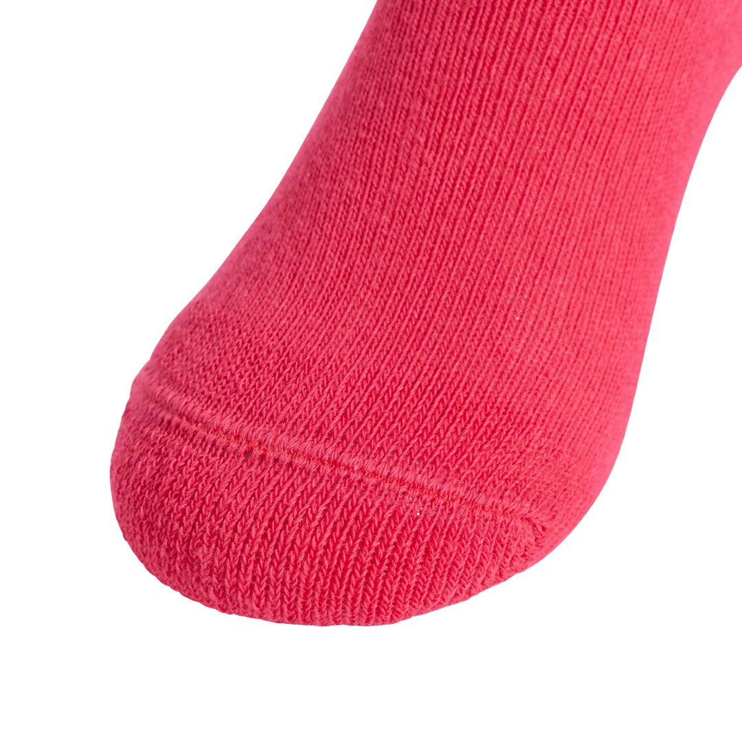 Linear Crew 3 Pairs Per Pack Socks