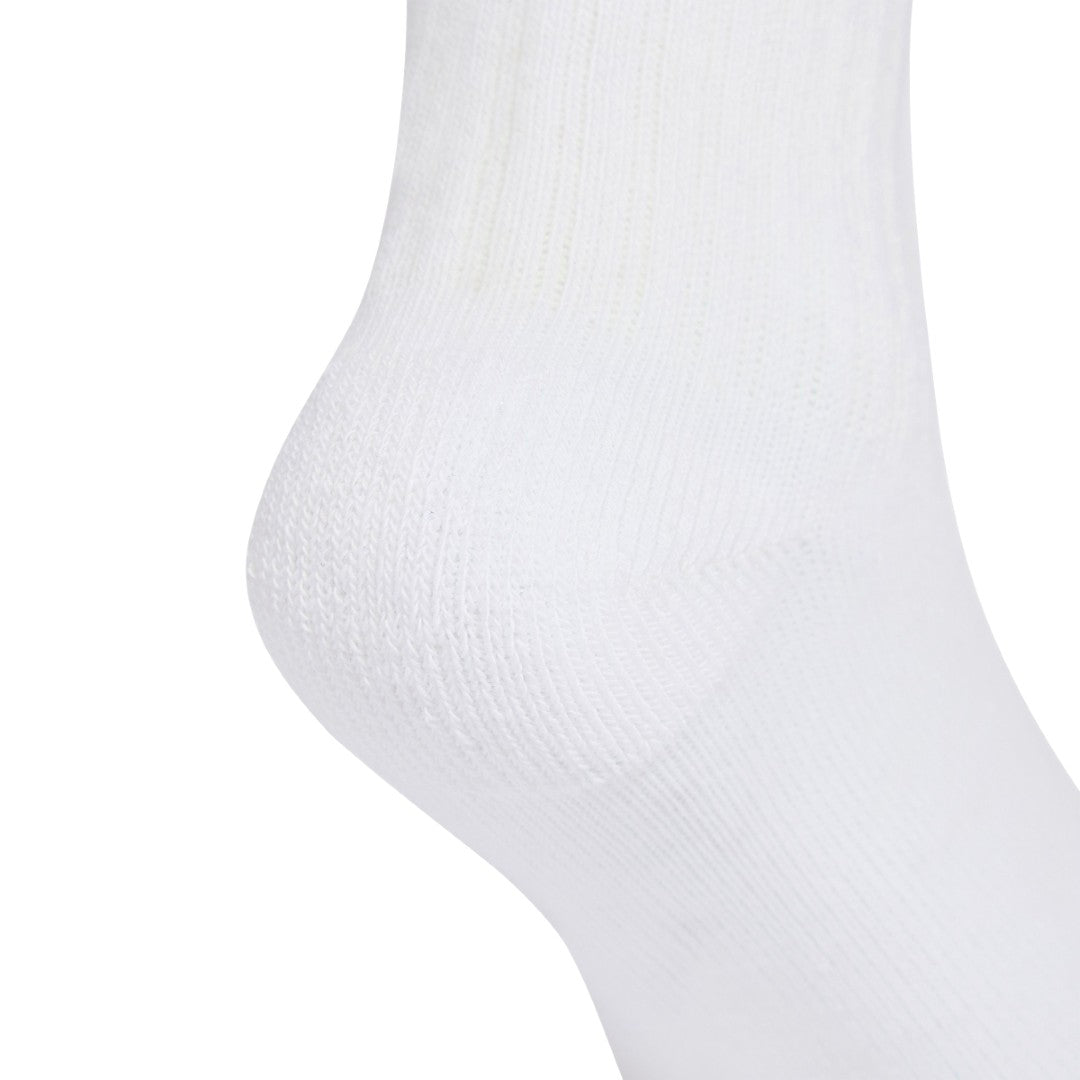 Linear Crew 3 Pairs Per Pack Socks