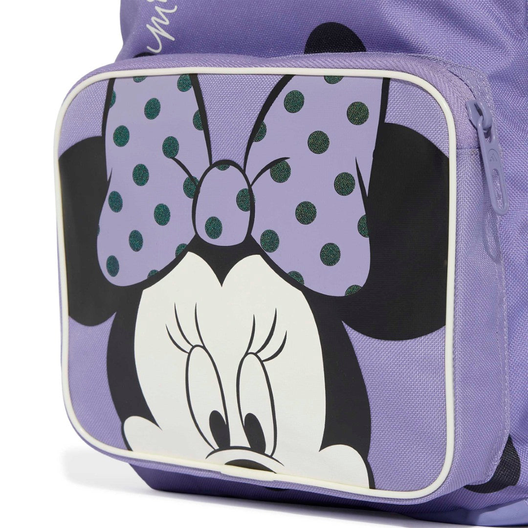 Disney Minnie Mouse Backpack