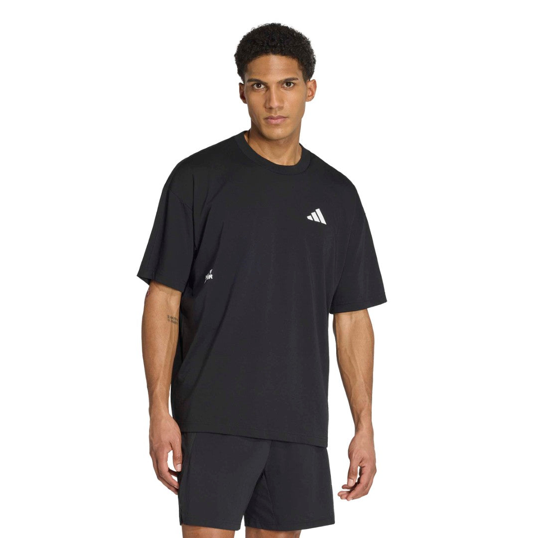 Climacool Fun Training Graphic T-Shirt