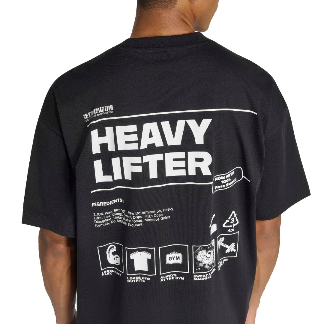 Climacool Fun Training Graphic T-Shirt